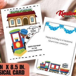 Carte d'anniversaire pour garçons, cartes d'anniversaire pour garçons afro-américains, carte d'anniversaire unique pour garçons, carte d'anniversaire pour garçons afro-américains