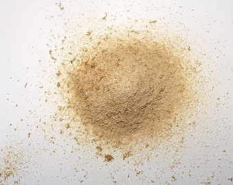 Bamboo plywood dust - Sawdust - Natural fertilizer
