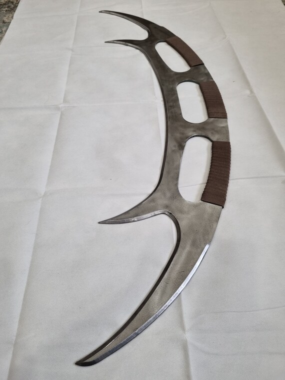 Klingon Bat'leth Replica 