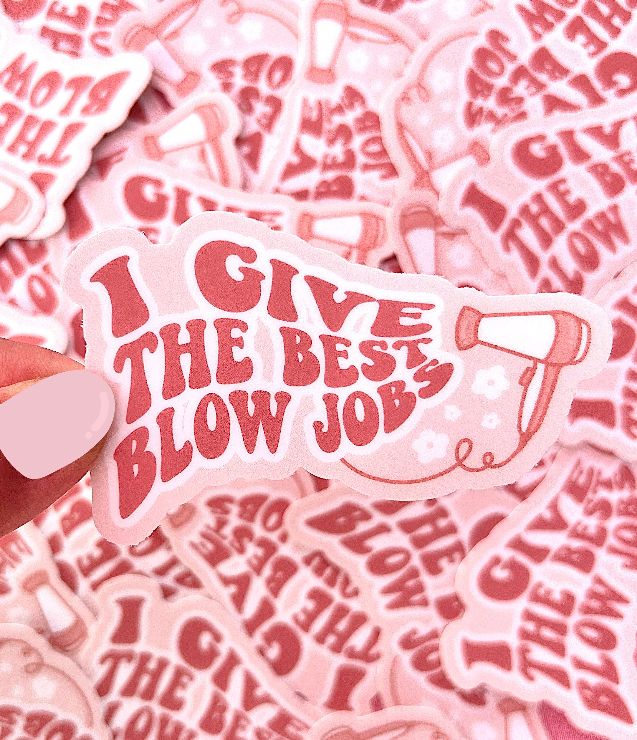 Best Bolw Job