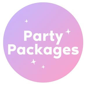 Custom 3D Letter: Personalized Party Decor, Cake Topper