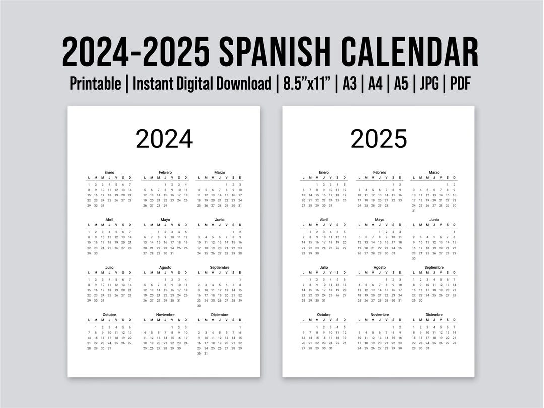 Agenda 2022 | Dia por Pagina |: Calendario Anual y Mensual