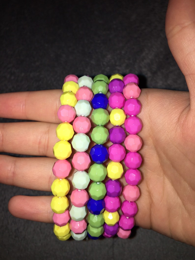 Bracelet combo Bracelet combo