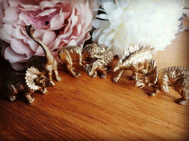 Set of 6 Dinosaur Drawer Handles. Knobs. Pulls. With Screws Etsy