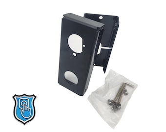 Reolink WIFI/ POE STEEL Doorbell Guard - Cover - Protection - Case - Security