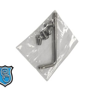 Replacement Hardware Kit