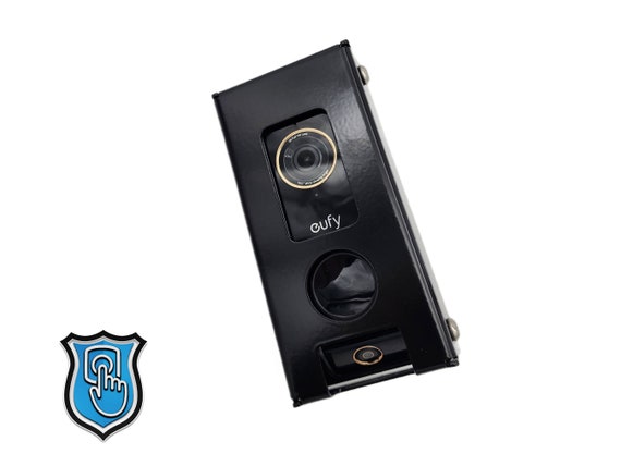 Eufy Video Doorbell Dual Review: Package Protection