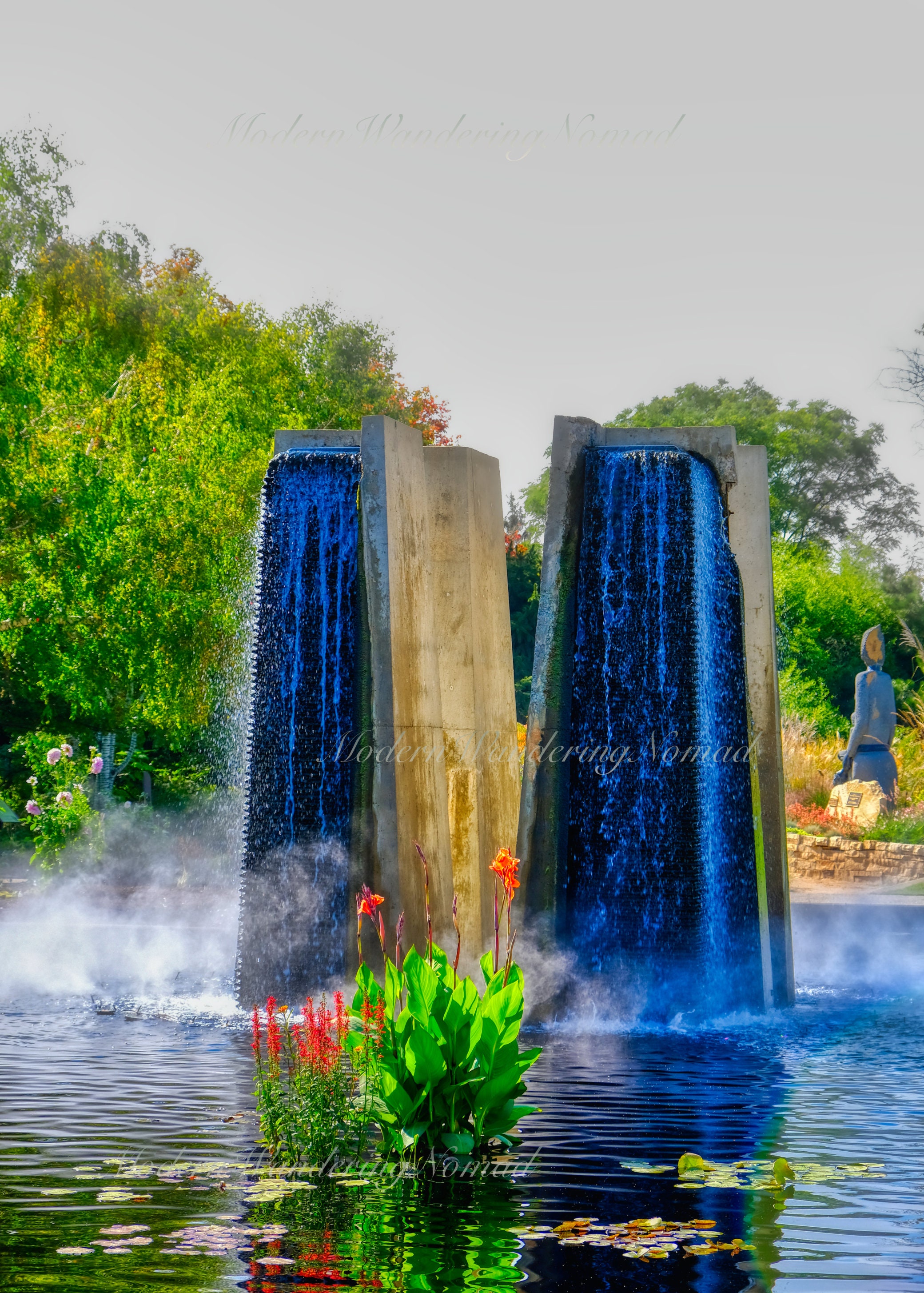 Pond Fountain for sale 87 ads for used Pond Fountains