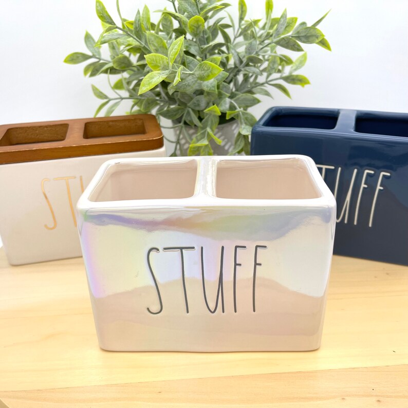 Rae Dunn Bathroom Rae Dunn Bathroom Decor Rae Dunn Stuff Etsy