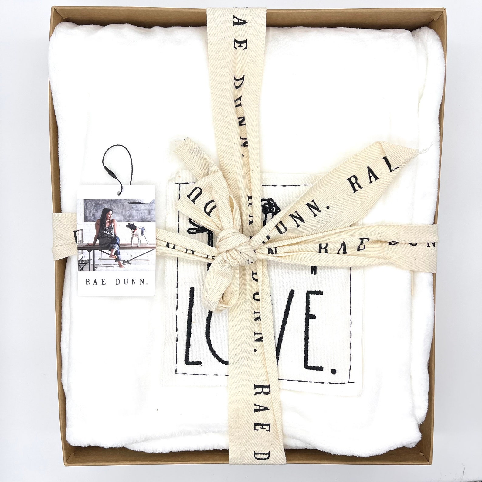 Rae Dunn Queen Bee Blanket Rae Dunn Yellow Queen Bee Blanket Etsy