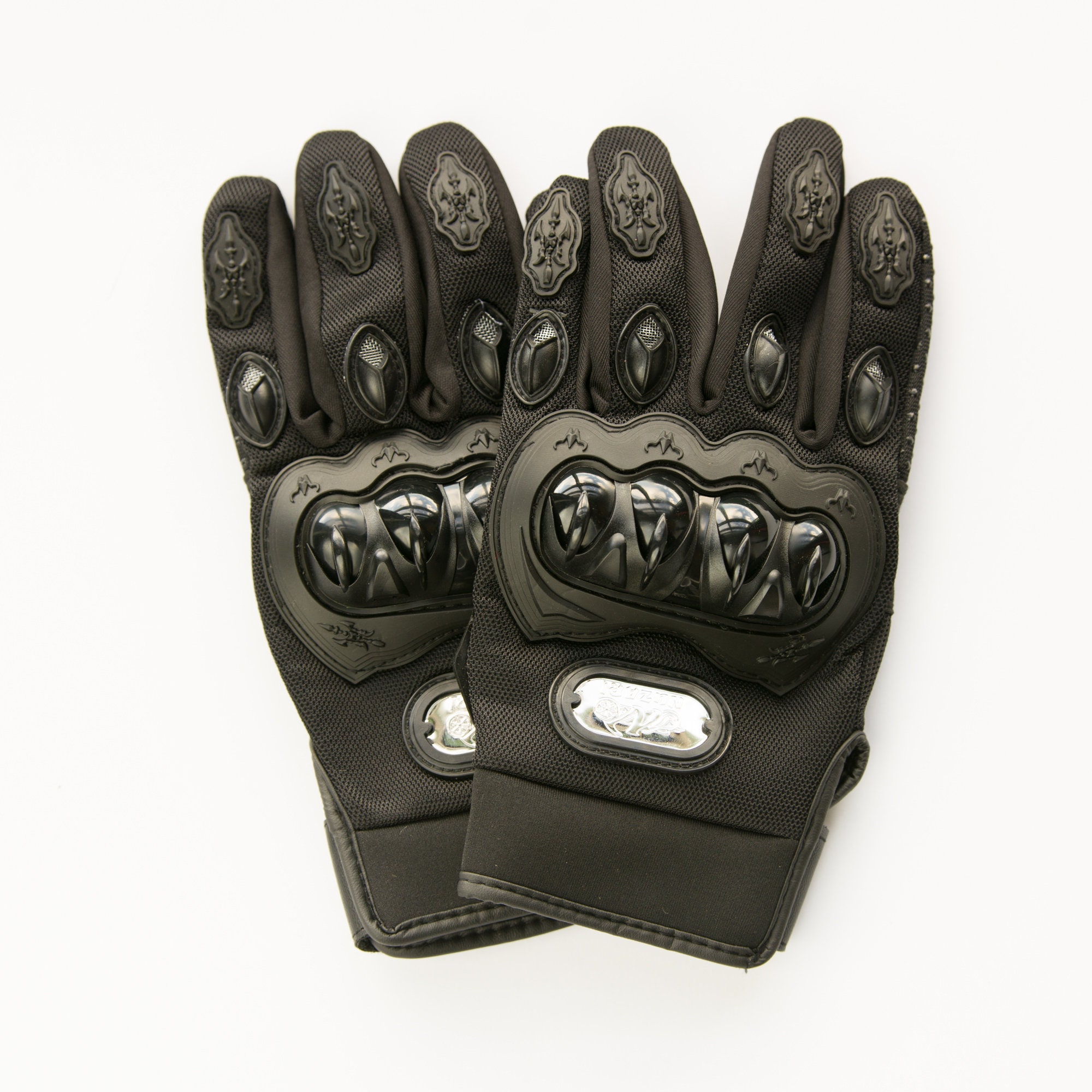 premium motorcycle gloves