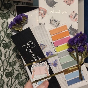 Blind date with a book package