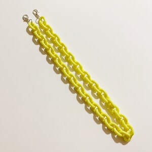 Superstar Glow! – Acrylic Chain Links Inspired by BTS &quot;Butter&quot;