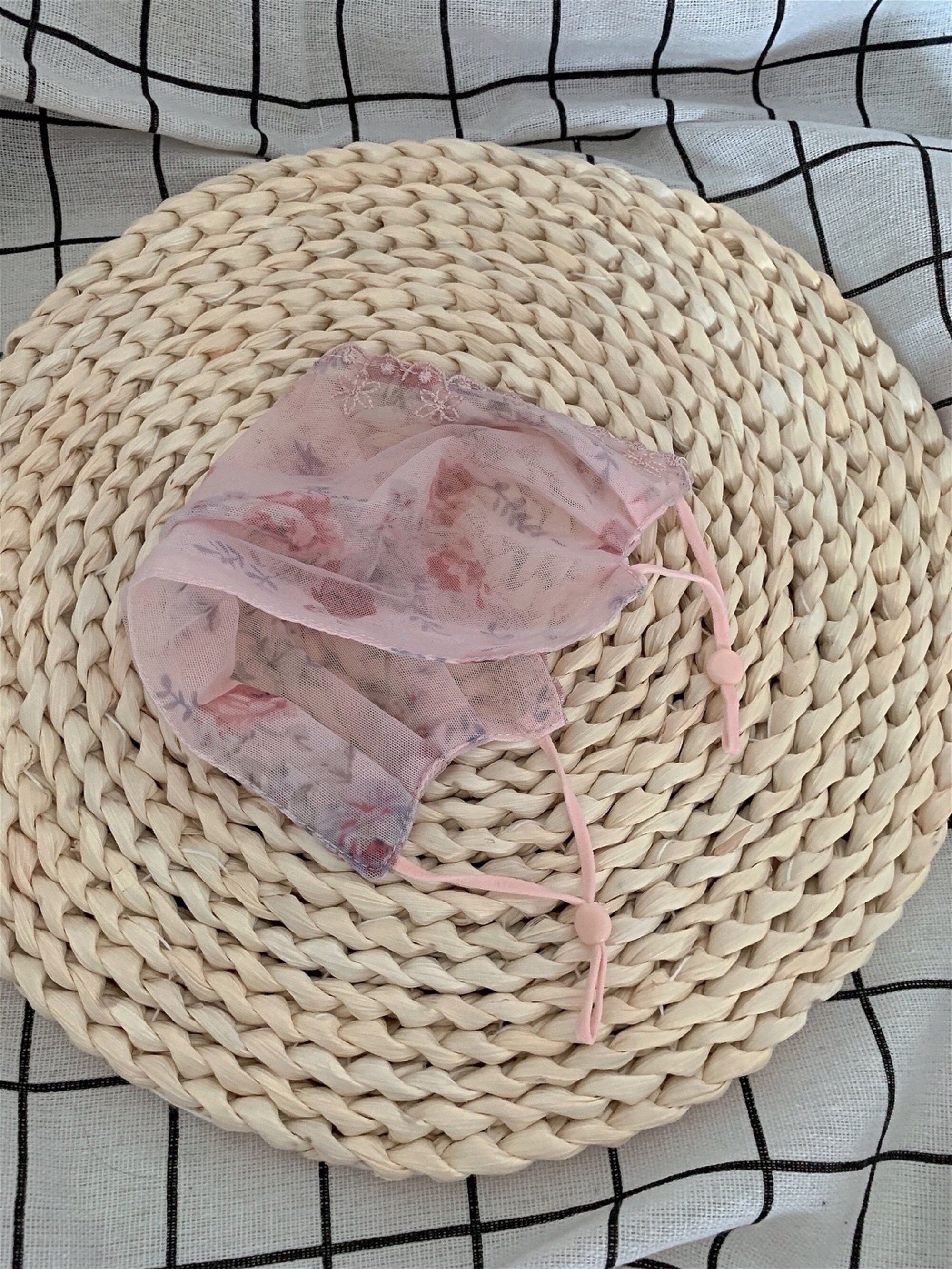 The seat cushion is soft and comfortable | Etsy