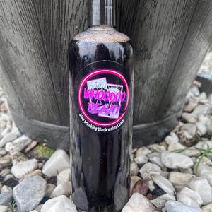 Bind breaking Black Walnut spiritual bath
