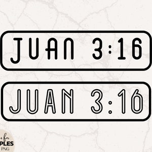 Juan 3:16 SVG | Porque Tanto Amo Dios Al Mundo-svg | Mision SVG | Viaje Misionero-svg | Christelijke SVG | Leuke christelijke SVG | Mujer De Dios