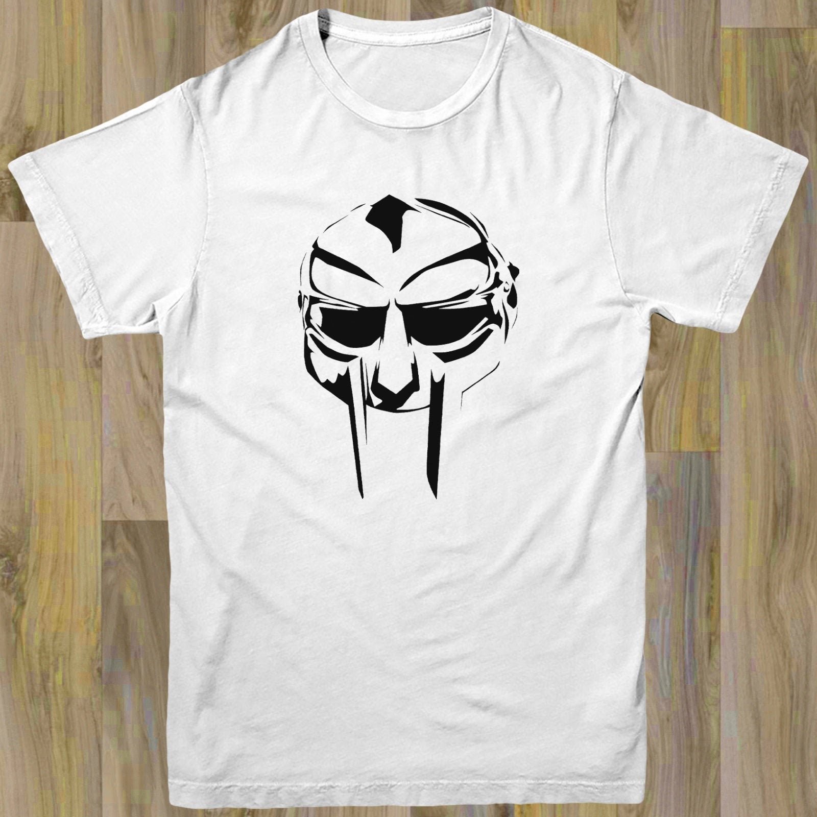 mf doom vintage shirt