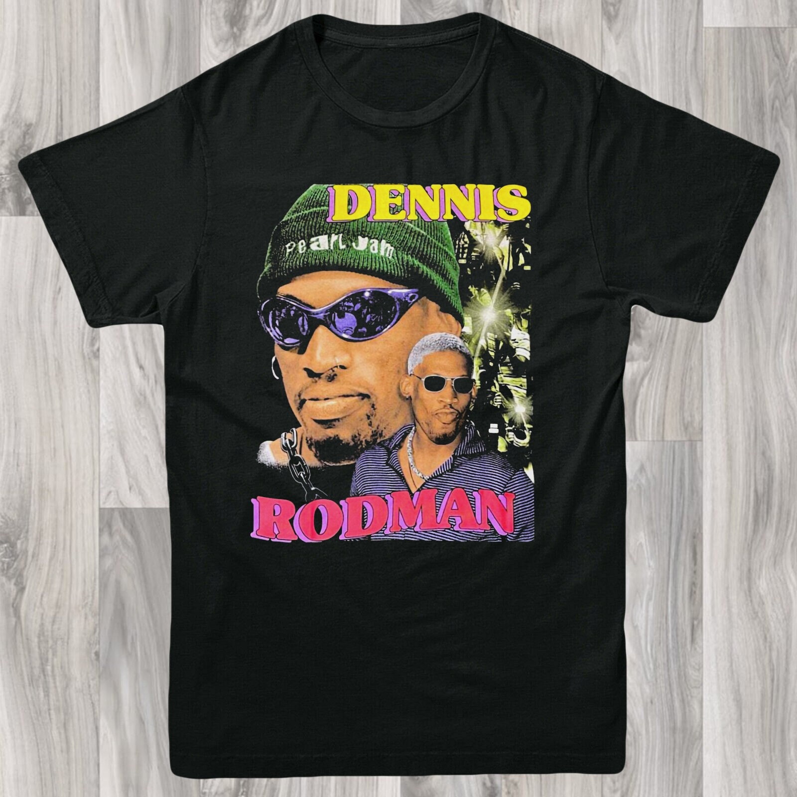 dennis rodman shirt culture kings