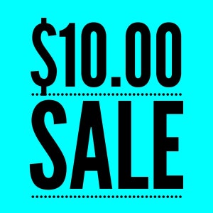 Clearance T-shirts & tanks from my store!!