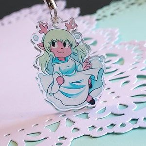 Noelle Charm