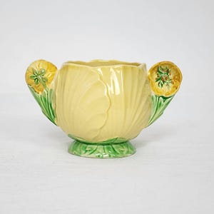 カールトンウェア　CARLTON WARE ／花瓶 Vintage carlton ware - Etsy 日本