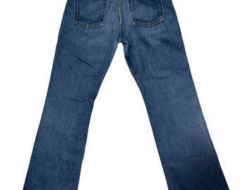 Gap 1969 Jeans - Etsy