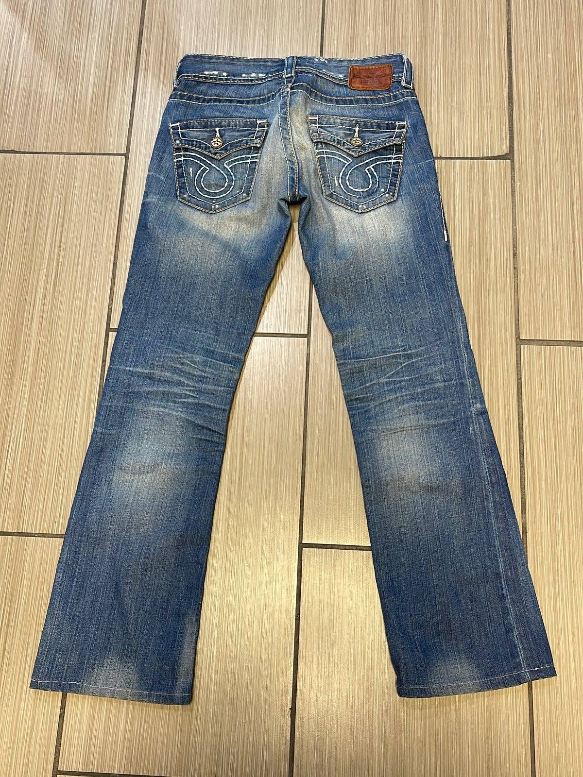 注目の福袋! ☆値下げ☆DENIME 66XXジーンズ W34 デニム/ジーンズ 注目の福袋! ☆値下げ☆DENIME 66XXジーンズ W34 デニム/ジーンズ