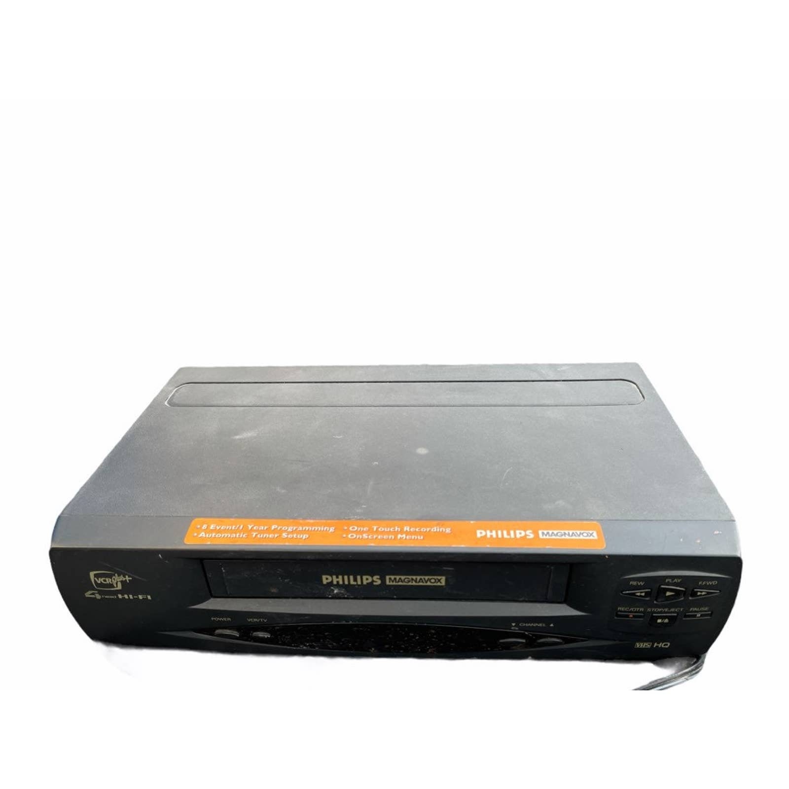 Pal Vcr for sale Only 2 left at 60