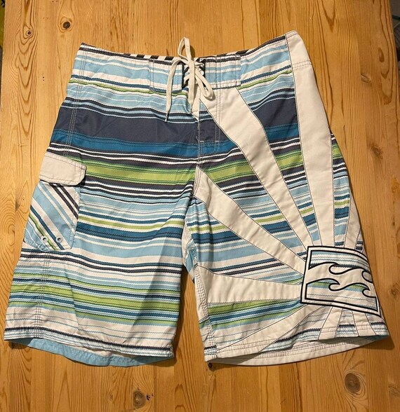Billabong 99064 shorts sales