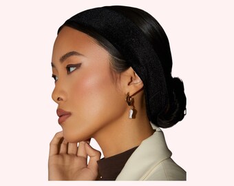 Hijab Non Slip - Etsy UK
