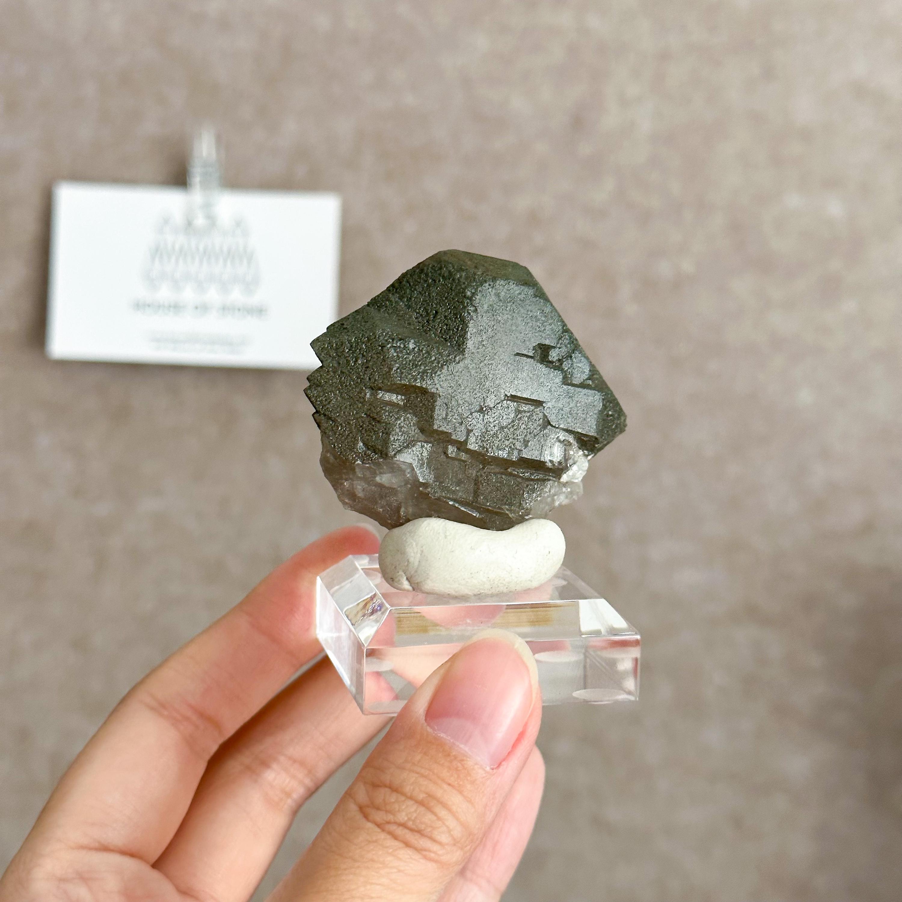 Gwindel Quartz - Etsy