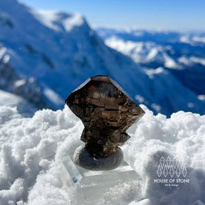 Gwindel Quartz Switzerland - Etsy