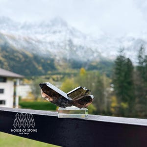 Gwindel Quartz Switzerland - Etsy