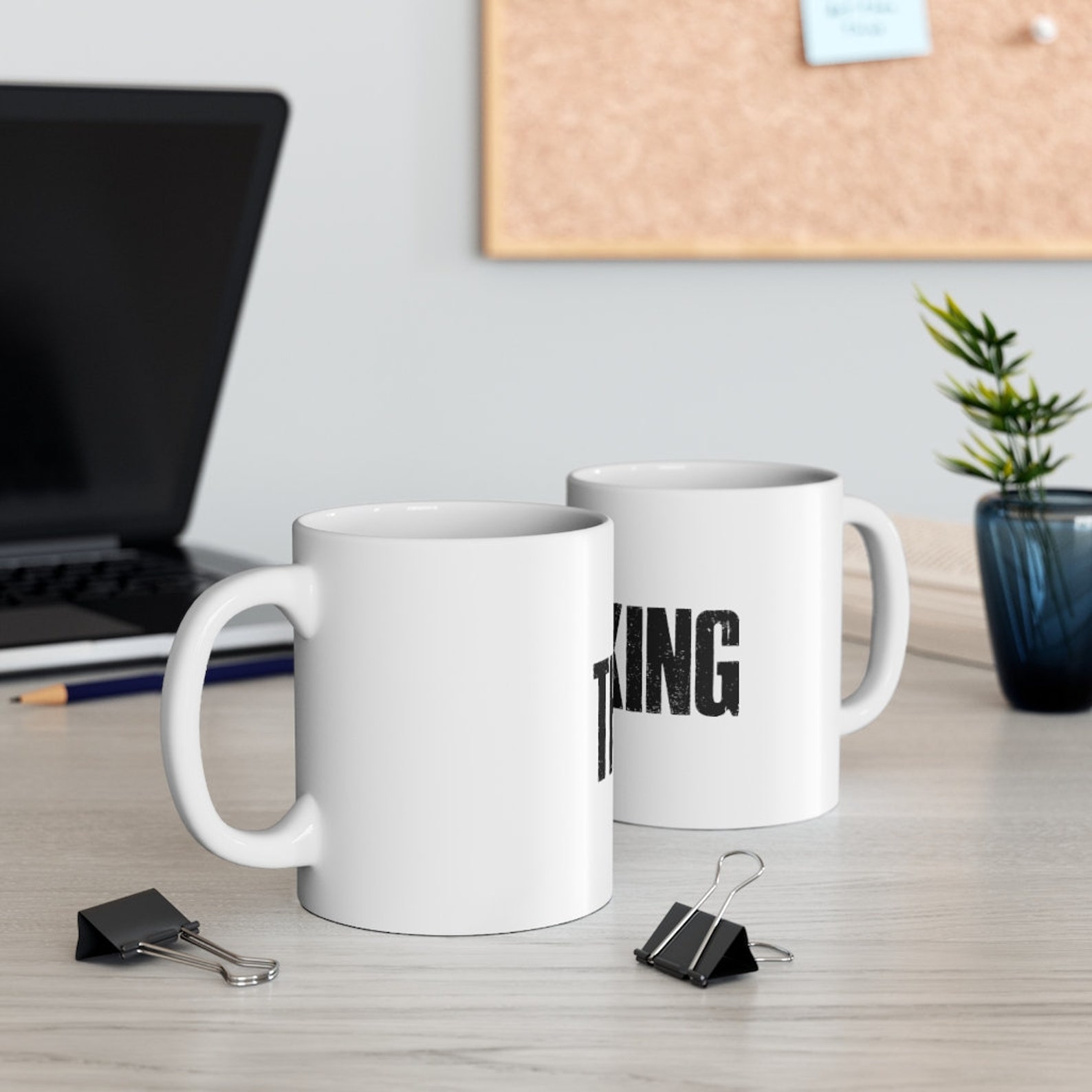 The KING Coffee Mug 11oz Etsy