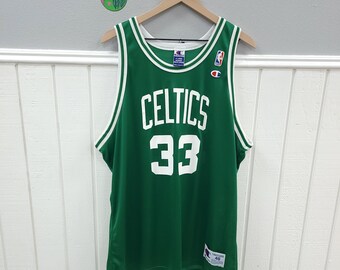 Vintage Boston Celtics Kevin Garnett Jersey Adidas Size Small - Etsy España