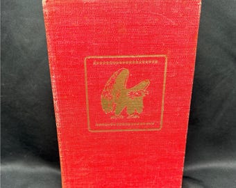 The Damon Runyon Omnibus Hardcover 1976 American Reprint Company Guys and Dolls
