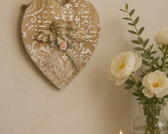 Wall decoration
