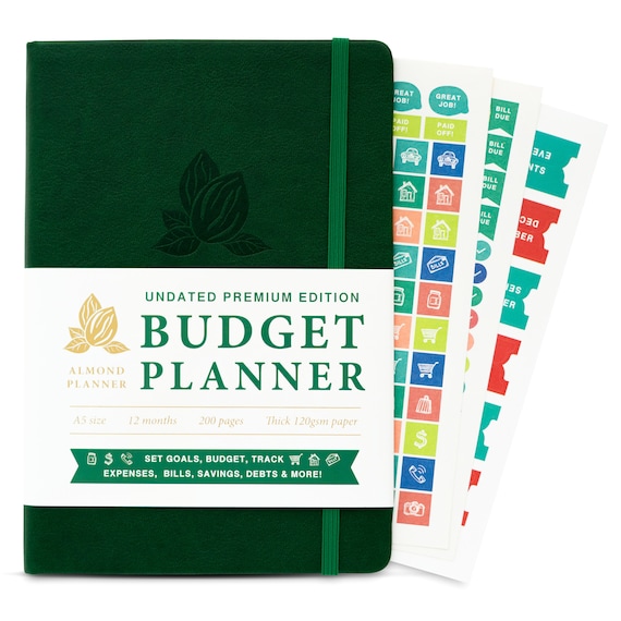 budget planner book budget planner book