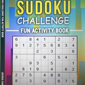 Sudoku word challenge