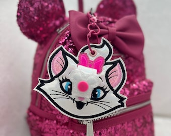 Marie ears holder