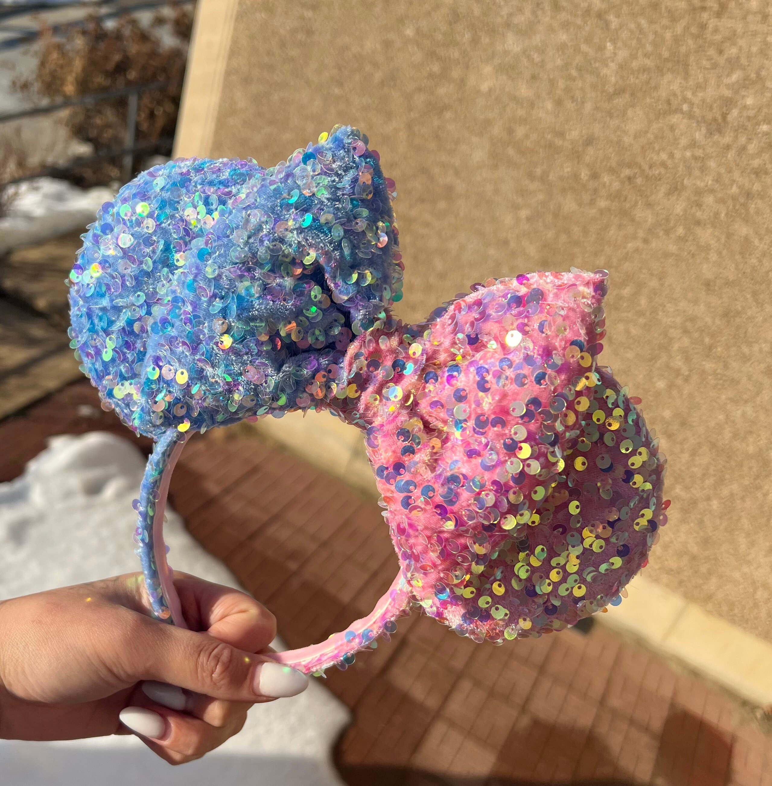 Enchanted Ears - Etsy