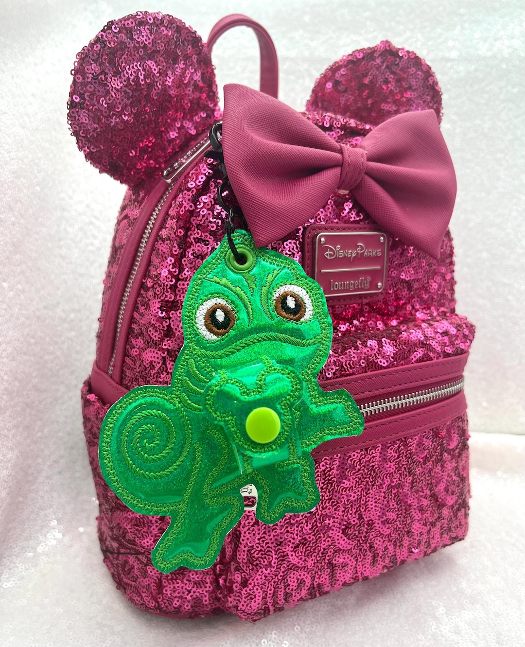 Rapunzel Ear Charm main image 0