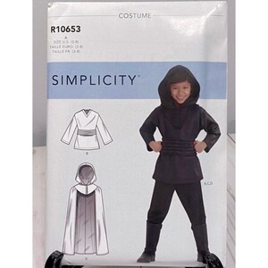 Ninja Costume - Etsy