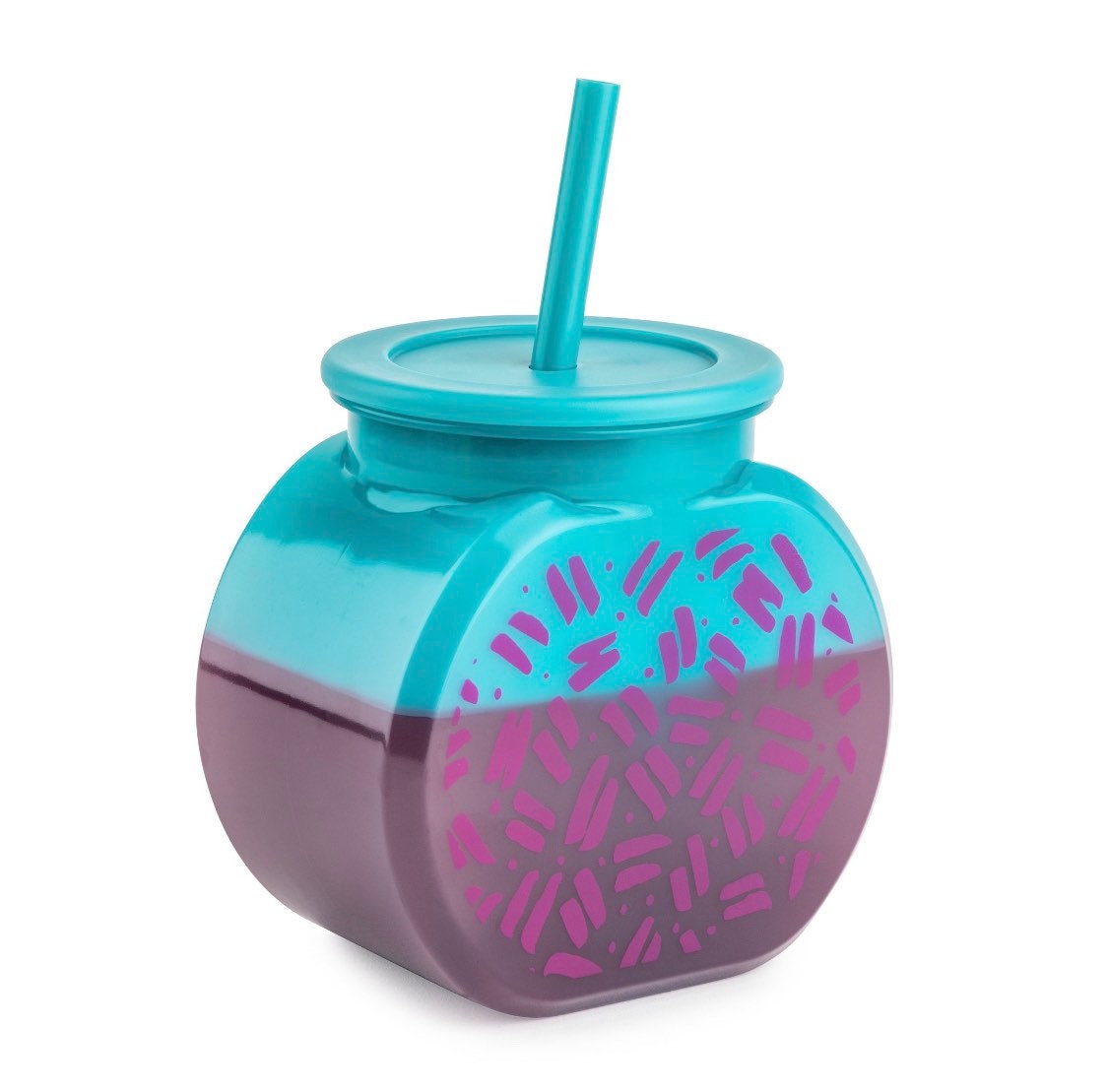 Custom Name/design Fishbowl Tumbler Color Changing Fishbowl Etsy