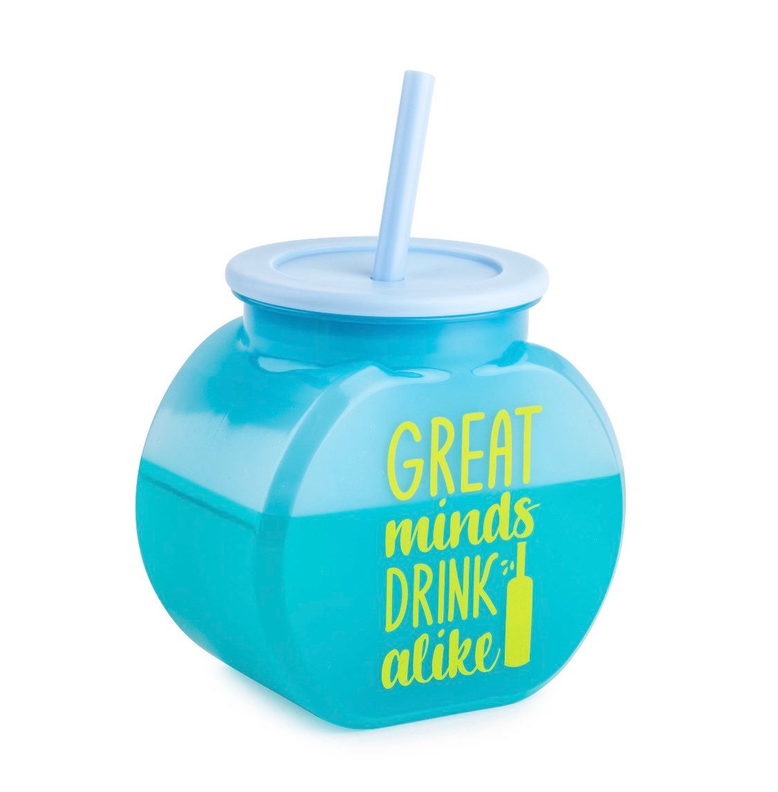 Custom Name/design Fishbowl Tumbler Color Changing Fishbowl Etsy