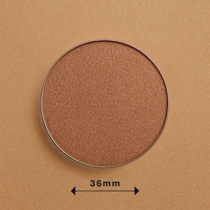 Sun-kissed  Bronzer (single pan)