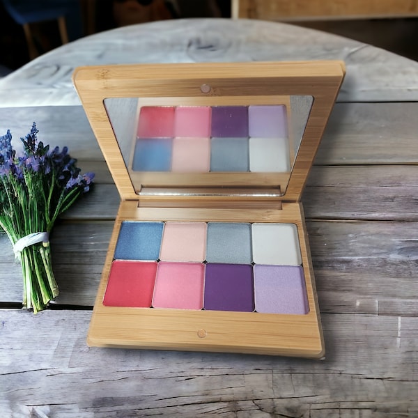 Spring blossom Eyeshadow Palette