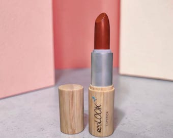 Molten Rose Matte lipstick