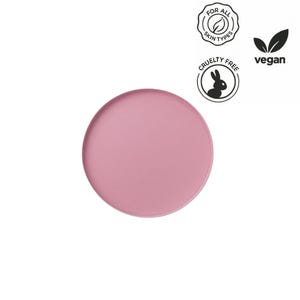 Blush- Dark Pink (single pan)