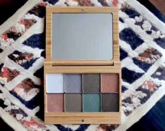 Evr'y day Nina Eyeshadow Palette